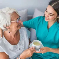 پرستار/تمام وقت/روزانه/خانم/آقانظافت