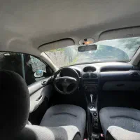 پژو ۲۰۶ تیپ ۶|خودرو سواری و وانت|تنکابن, |دیوار