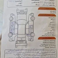 پژو ELX موتور زانتیا|خودرو سواری و وانت|تهران, مدائن|دیوار