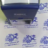 مهر سیلیکونی فوری