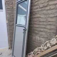 درآلمنیونم سرویس حموم درحدنو۲متر۲۷در۷۰