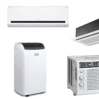 سرویس و انواع خدمات کولر گازی