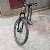 دوچرخه  ویگو