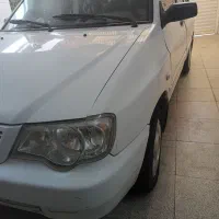 پراید ۱۳۲مدل۸۷