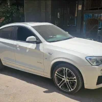 Bmw x4 2015|خودرو سواری و وانت|شیراز, معالی‌آباد|دیوار