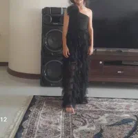 لباس مجلسی|لباس|فردیس, منظریه|دیوار