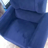 دو دست مبل و متعلقات واقعا مفت|مبلمان خانگی و میز عسلی|بندر انزلی, جهانگانی|دیوار