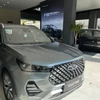 ثبت نام تیگو ۷ پرو awd/ تجارت خودرو خسروانی