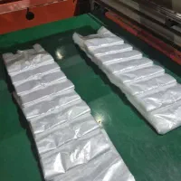 پلاستیک دست دار