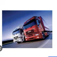 نیازمند تریلی اصفهان به شلمچه
