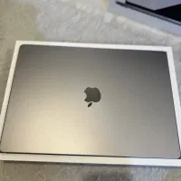 MacBook Pro 16-inch M1 Pro (مدل MK183)  در حد نو|رایانه همراه|تهران, باغ فیض|دیوار