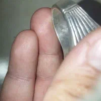 انگشتر موزانایت|جواهرات|رباطکریم, رباطکریم|دیوار