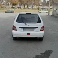 پراید 111 تازه تعمیر در حد صفر|خودرو سواری و وانت|سنندج, |دیوار