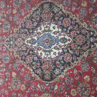 فرش نجف آبادی|فرش|شیراز, زرهی|دیوار