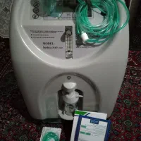 دستگاه اکسیژن ساز