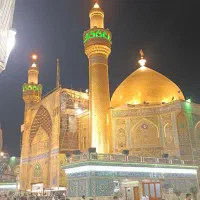 کربلای معلی|تور و چارتر|خورموج, |دیوار