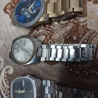 ساعت مچی seiko5|ساعت|شیراز, مسلم|دیوار