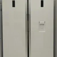 یخچال دوقلو اسنوا