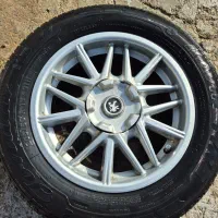 رینگ خرچنگی ۱۵