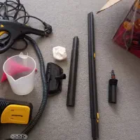 بخار شوی همیلتون