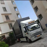 باربری، جابجایی اسباب واثاثیه حمل بار اثاث کشی|خدمات حمل و نقل|کاشان, شهرک امیرالمومنین|دیوار