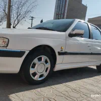 پارس TU5 سیمی