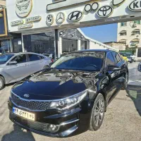 اپتیما GF پلاک ملی 2016