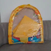 تشک بازی