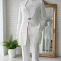 کت و شلوار/مانتو/شومیز