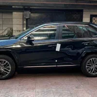Toyota Wildlander 2025 Luxury Plus AWD|خودرو سواری و وانت|تهران, آرژانتین|دیوار