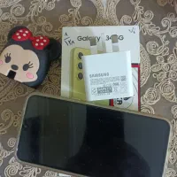 گوشی سامسونگ A34 5G|موبایل|اهواز, بهارستان|دیوار