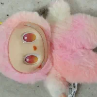 عروسک لبوبو