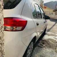 تیبا ۲ هاچبک EX مدل ۱۴۰۰|خودرو سواری و وانت|رشت, لاکانی|دیوار