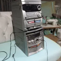 ضبط|سیستم صوتی خانگی|خوی, |دیوار