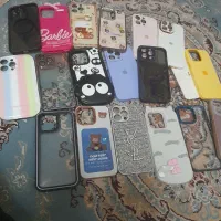 قاب ایفون|لوازم جانبی موبایل و تبلت|بجنورد, |دیوار