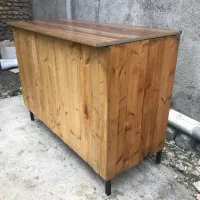 کانتر کافی شاپ