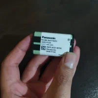 فروش تلفن ثابت پاناسونیک اصلی|تلفن رومیزی|ساری, |دیوار