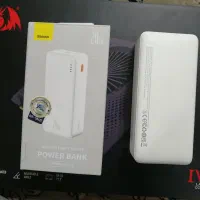 پاوربانک 30000 Baseus