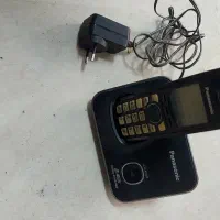 تلفن بیسم پاناسونیک