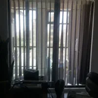 پرده ورتیکال|پرده، رانر، رومیزی|قم, پردیسان|دیوار