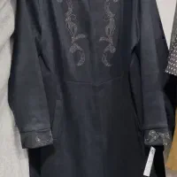 مانتو و پالتو سایز بزرگ تا 56،58،64|لباس|کرمان, |دیوار