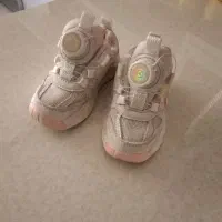 کتونی بچه .تمیز.سایز ۲۷