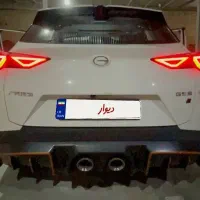 GAC GS3 2024 جی ای سی (گک) جی اس 3