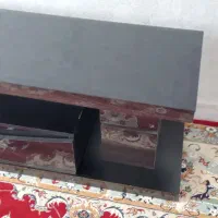 میز تلویزیون دو تیکه|میز تلویزیون|مشهد, خرمشهر|دیوار