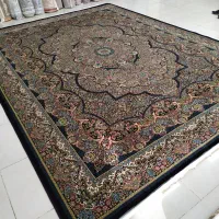 4تخته فرش مشهد 700شانه تراکم 2550