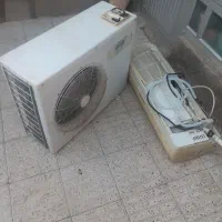 کولر گازی ۲۴۰۰۰