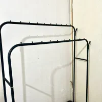 رگال آویز لباس