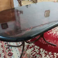 میز غذا خوری