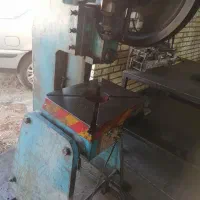 پرس ضربه ای 20تن|ماشینآلات صنعتی|شهرضا, |دیوار