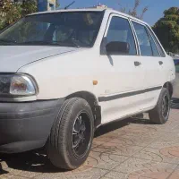 پراید۸۶ دوگانه